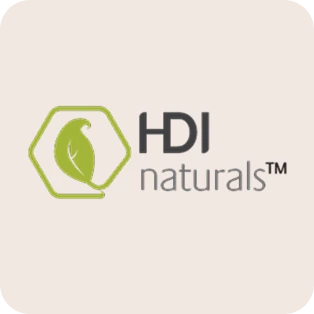 HDI Naturals™