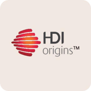 HDI Origins™