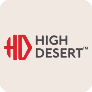 High Desert™
