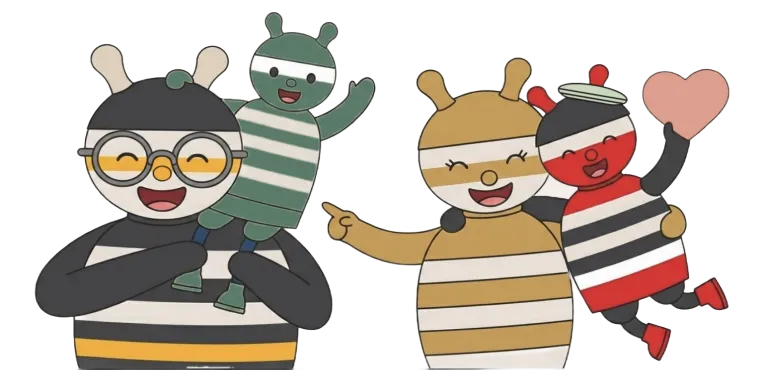 bee-family-1