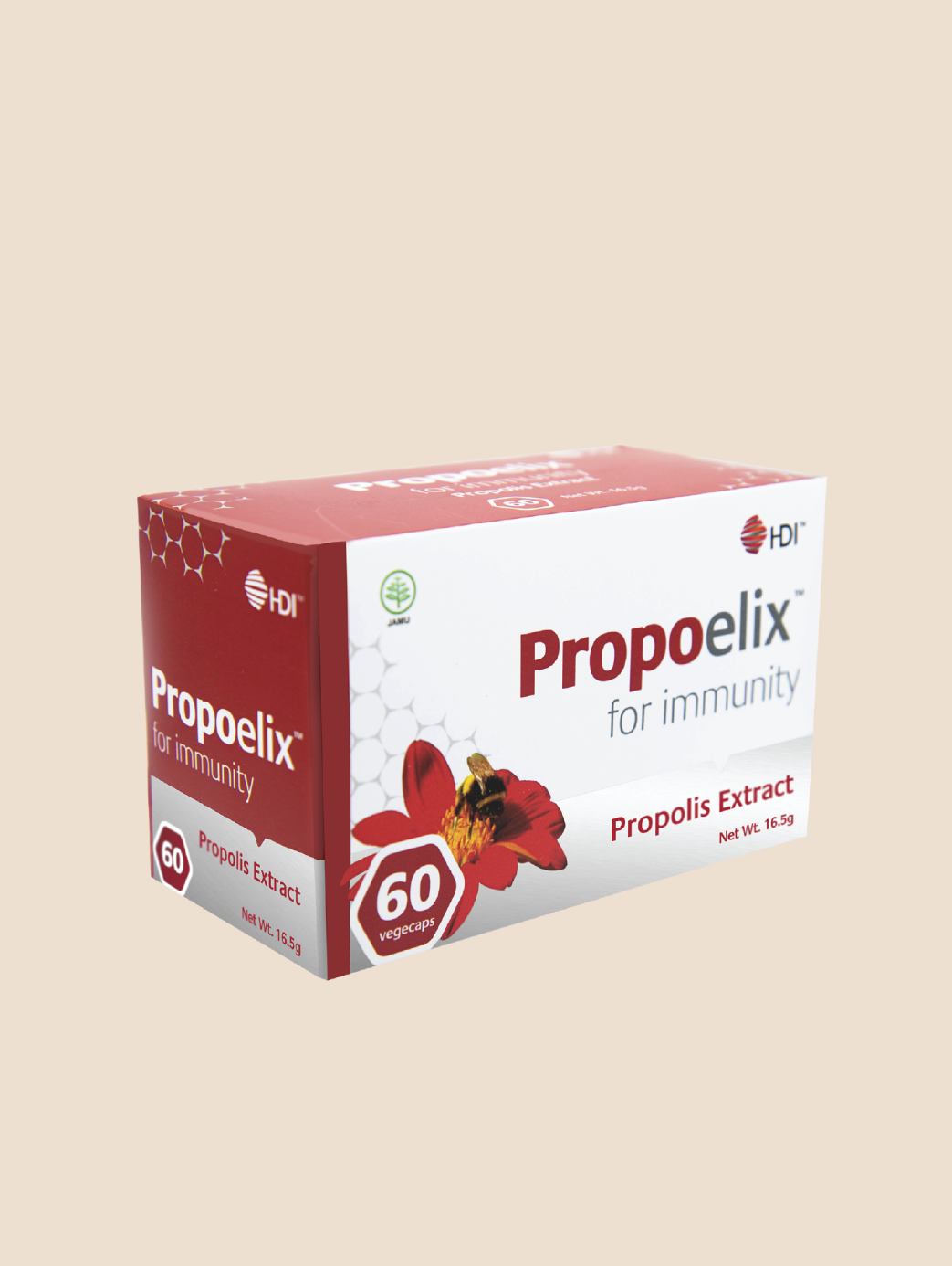 HDI Propoelix™ Capsules (60C)