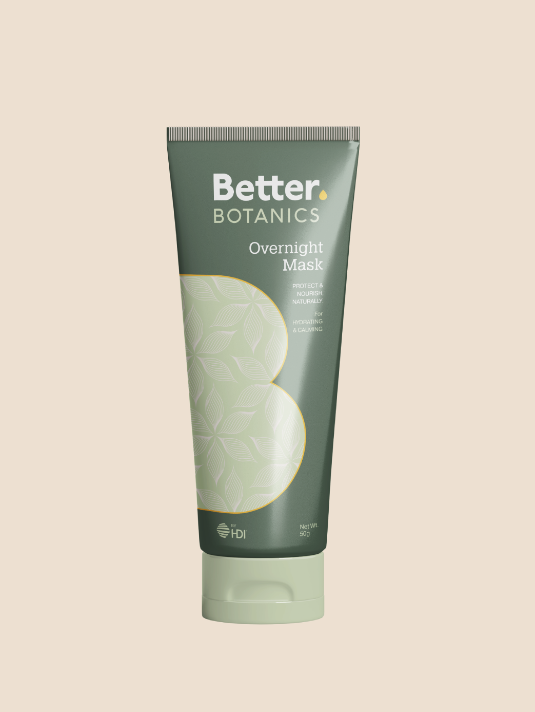 Better Botanics™ Overnight Mask (50G)